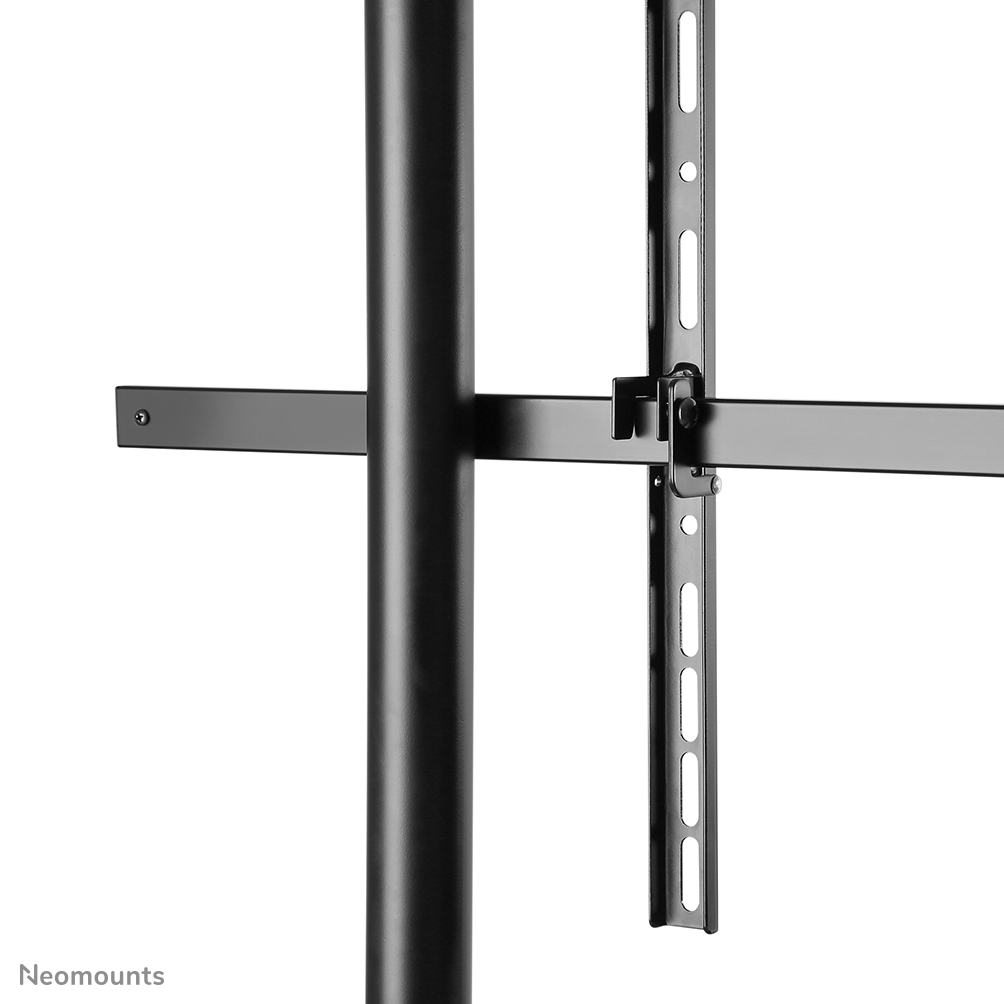 Neomounts NS-M3800BLACK Carello TV 60-100"